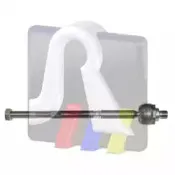 Осевой шарнир, рулевая тяга RTS купить