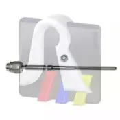 Осевой шарнир, рулевая тяга RTS купить