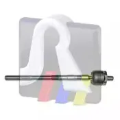 Осевой шарнир, рулевая тяга RTS купить