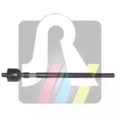 Осевой шарнир, рулевая тяга RTS купить