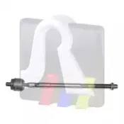 Осевой шарнир, рулевая тяга RTS купить