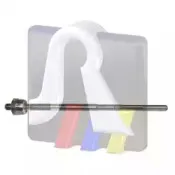 Осевой шарнир, рулевая тяга RTS купить