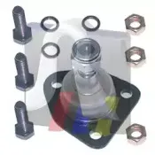 Несущий / направляющий шарнир RTS купить