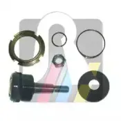 Несущий / направляющий шарнир RTS купить