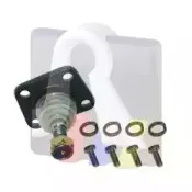 Несущий / направляющий шарнир RTS купить