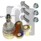 Несущий / направляющий шарнир RTS купить