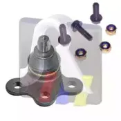 Несущий / направляющий шарнир RTS купить