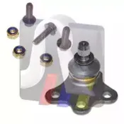 Несущий / направляющий шарнир RTS купить