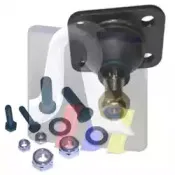 Несущий / направляющий шарнир RTS купить