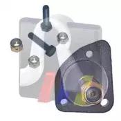 Несущий / направляющий шарнир RTS купить