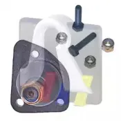 Несущий / направляющий шарнир RTS купить