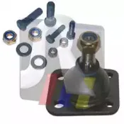 Несущий / направляющий шарнир RTS купить