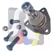 Несущий / направляющий шарнир RTS купить