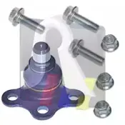 Несущий / направляющий шарнир RTS купить