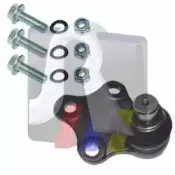 Несущий / направляющий шарнир RTS купить