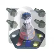 Несущий / направляющий шарнир RTS купить