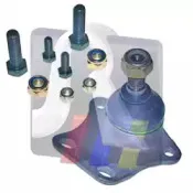 Несущий / направляющий шарнир RTS купить