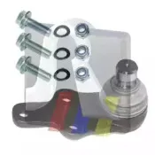 Несущий / направляющий шарнир RTS купить