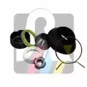 Несущий / направляющий шарнир RTS купить