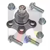 Несущий / направляющий шарнир RTS купить