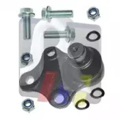 Несущий / направляющий шарнир RTS купить