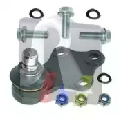 Несущий / направляющий шарнир RTS купить