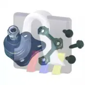 Несущий / направляющий шарнир RTS купить