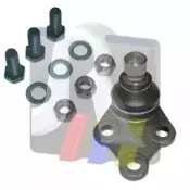 Несущий / направляющий шарнир RTS купить