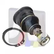 Несущий / направляющий шарнир RTS купить