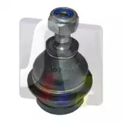 Шарова опора Лівий/Права (нижній) (14,8mm) NISSAN MICRA I 1.0/1.2 12.82-07.92 RTS купить