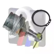 Несущий / направляющий шарнир RTS купить