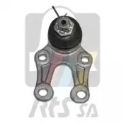 Несущий / направляющий шарнир RTS купить