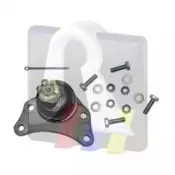 Несущий / направляющий шарнир RTS купить