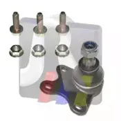 Несущий / направляющий шарнир RTS купить