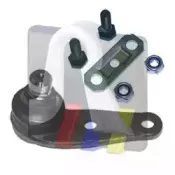 Несущий / направляющий шарнир RTS купить