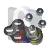 Несущий / направляющий шарнир RTS купить