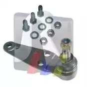 Несущий / направляющий шарнир RTS купить