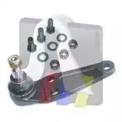 Несущий / направляющий шарнир RTS купить