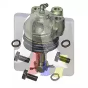 Несущий / направляющий шарнир RTS купить