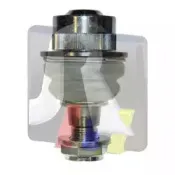 Несущий / направляющий шарнир RTS купить