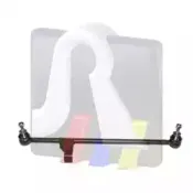 Поперечная рулевая тяга RTS купить