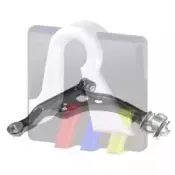 Рычаг независимой подвески колеса, подвеска колеса RTS купить