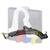 Рычаг независимой подвески колеса, подвеска колеса RTS купить