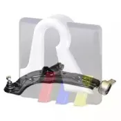 Рычаг независимой подвески колеса, подвеска колеса RTS купить