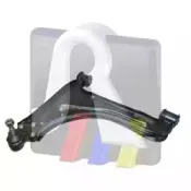 Рычаг независимой подвески колеса, подвеска колеса RTS купить