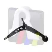 Рычаг независимой подвески колеса, подвеска колеса RTS купить