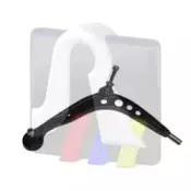 Рычаг независимой подвески колеса, подвеска колеса RTS купить