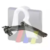 Рычаг независимой подвески колеса, подвеска колеса RTS купить