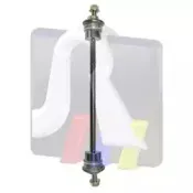 Тяга / стойка, стабилизатор RTS купить