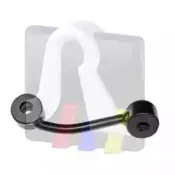 Тяга / стойка, стабилизатор RTS купить